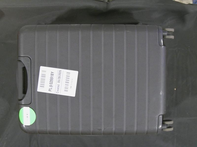 Luxury Department Store Luggage - Mystery Box - Original MSRP $210