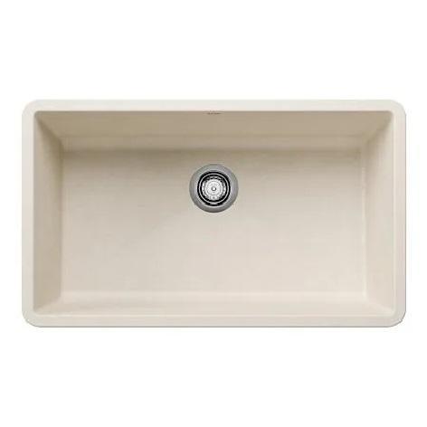 Blanco 443084 SILGRANIT Kitchen Sink - MSRP $631