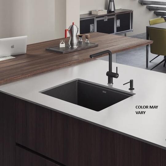 Franke MAG11028-ONY Granite Kitchen Sink - MSRP $644