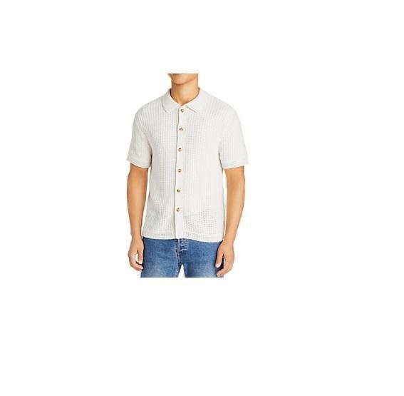 Apparel - Vince Button-Up Shirt, Theory, Tommy Bahama, Varley, Bonobos, AG, Agolde, Paige - Original MSRP $4,488