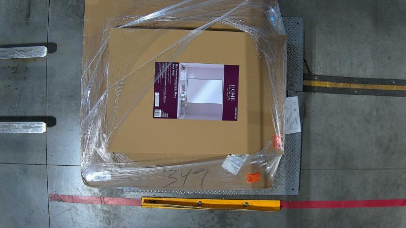 Plumbing - Everbilt, Wudkey, Packard, HOMLUX, Glacier Bay, Advanced Drainage Systems, Zenna Home - Est Retail $2,859