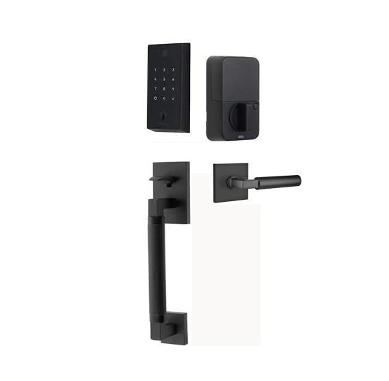 Hardware - Emtek, Alarm Lock, Baldwin, Hager, Rev-A-Shelf, Delta, Kwikset, Franklin Brass, Belwith Keeler -MSRP $13,758