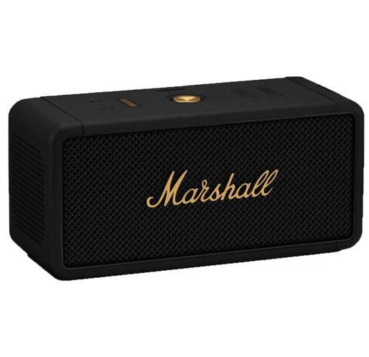 B Grade - Audio - Marshall Bluetooth Speakers, Headphones & Earbuds - MSRP $2,849