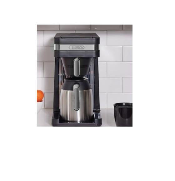 BUNN 55200 Speed Brew Platinum Thermal Coffee Maker, BORA Pro Compact Metal Pocket Hole Jig Kit, Ninja - MSRP $1,853