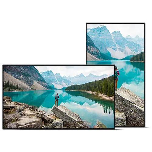 LED TVs & Monitors by Sony, Samsung & More - MSRP $98,234