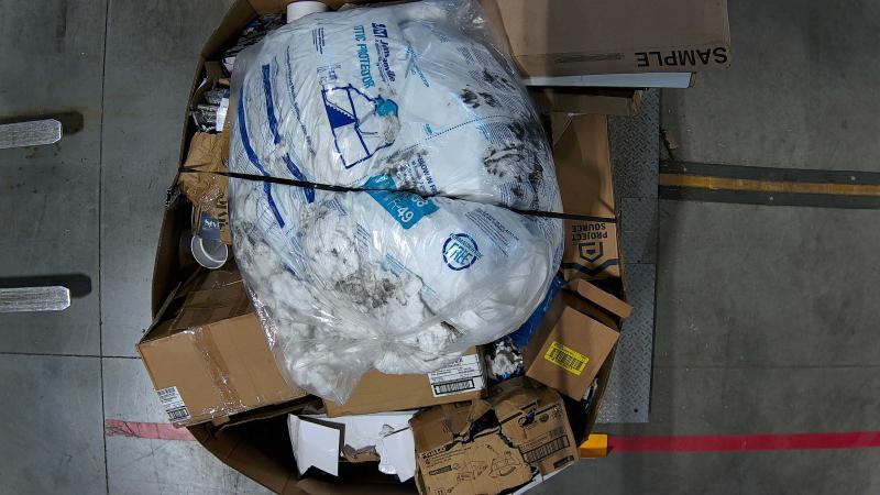 General Merchandise- Moen Garbage Disposal, TOSHIBA CUFT, CRAFTSMAN CHAINSAW - MSRP $5,900
