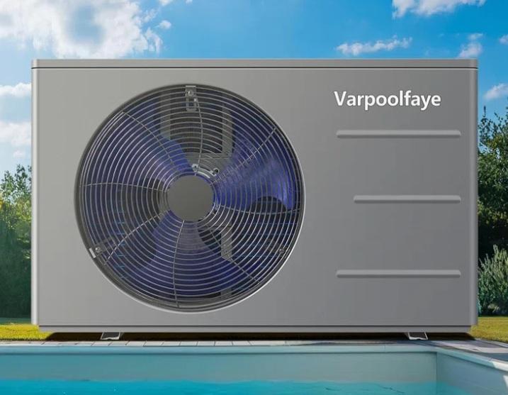 TRUCKLOAD - Housewares - 110v Wifi Heat Pump Pool Water Heater, 2-in-1 Convertible Sofa Bed, Chandelier - MSRP $47,362