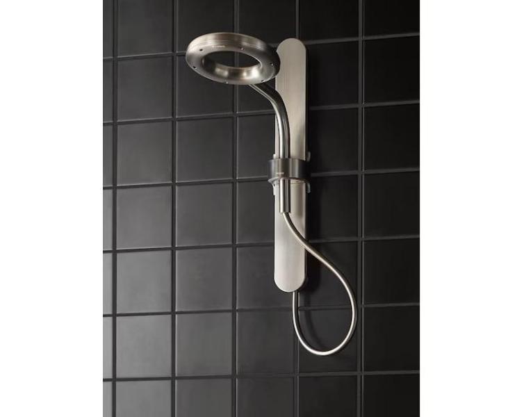 14 Pallets of Moen Spa Showers in Spot Resist Brushed Nickel - MSRP $180,222
