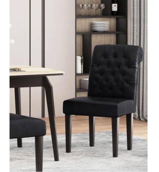Housewares- Westgate Swivel Chair, Swivel Accent Chair, Aelred Tufted Upholstered Parsons Chair, Sideboard -MSRP $2,403