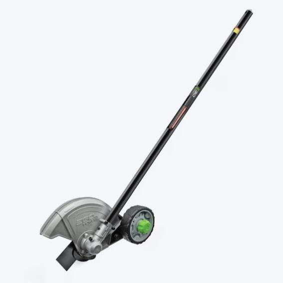 EGO POWER+ Multi-Head System Carbon Fiber Edger Attachment, Craftsman 180MPH Gas Leaf Blower, Utilitech - MSRP $2,735