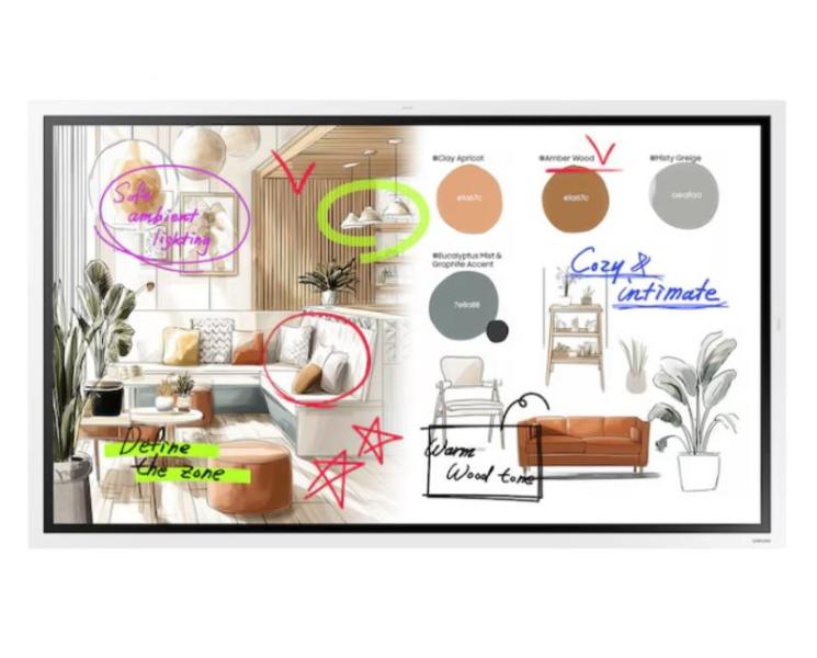 LG, Samsung & Sharp Pro LED & Touchsceen Displays & More - MSRP $20,181