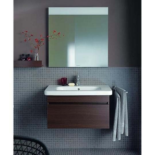 Duravit 2320800000 Ceramic Vanity Top - MSRP $588
