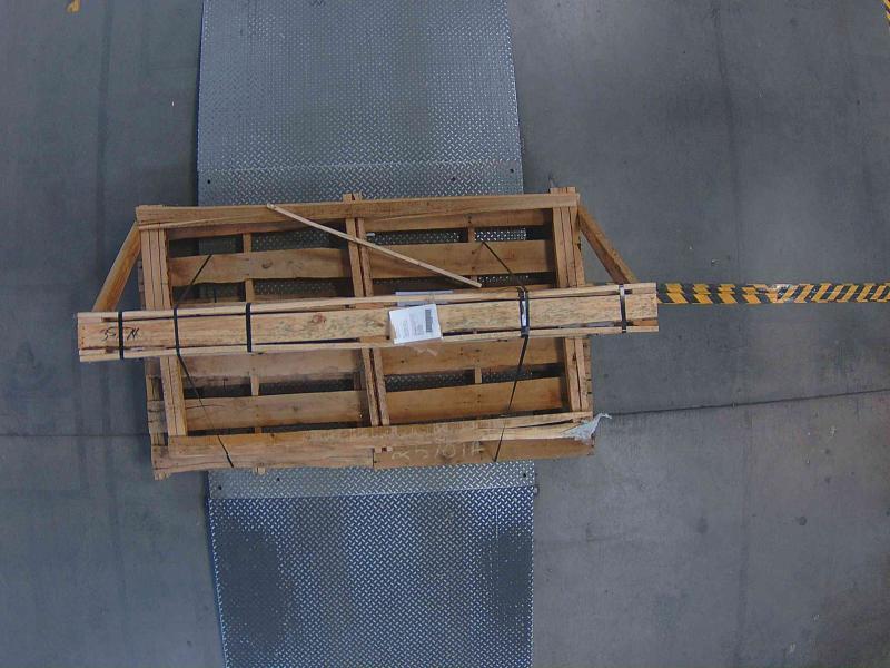 Pallet of Doors and Windows - Est Retail $175