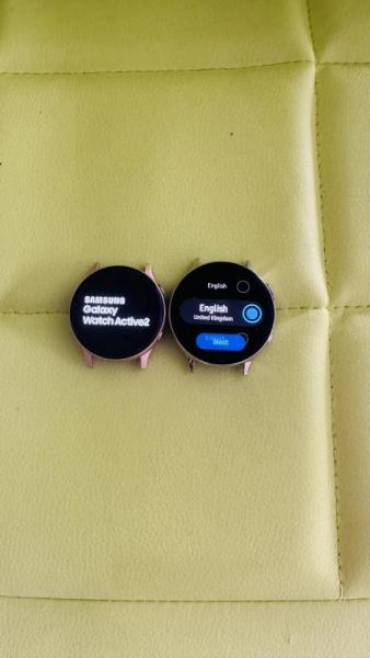 Samsung Galaxy Watch Ultra, 120 units, MSRP: $39,000