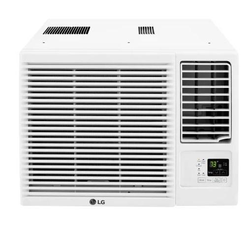 LG LW2423HR Window Air Conditioner - MSRP $859