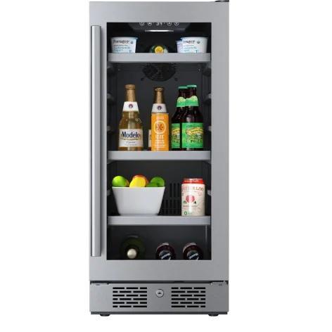 Avallon ABR152SGRH Beverage Center - MSRP $1,299