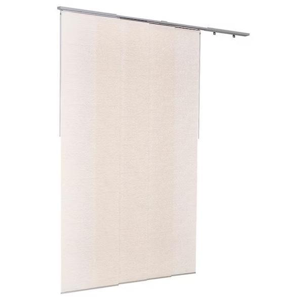 Window Decor - SKYSHALO, HDC, Madison Park, Rod Desyne, YELLOW BLINDS, Perfect Lift Window Treatment -Est Retail $4,463