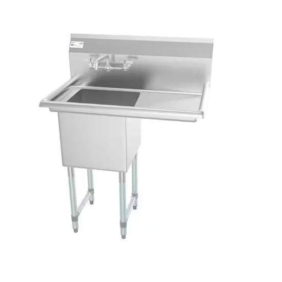 Plumbing - Koolmore, Peorsily, Keonjinn - Est Retail $2,222- 1plt