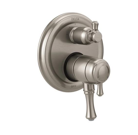 Plumbing & Lighting - Delta, Quorum International, Quoizel, MinkaAire, Kichler, Millennium Lighting, Moen - MSRP $4,627