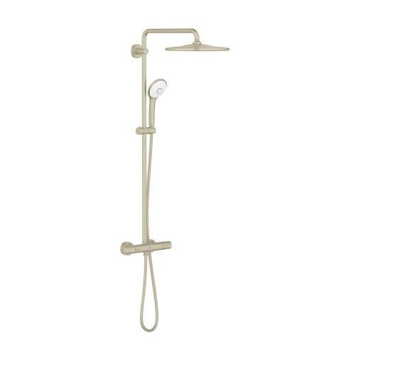 Plumbing - Grohe, Newport Brass, Symmons, Rohl, Kohler, Kichler, Kraus, Justice Design Group, Nameeks - MSRP $8,841