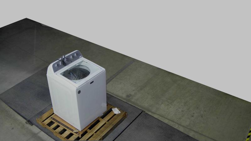 Appliances - Whirlpool (Maytag) MVW5430MW1 - MSRP $665