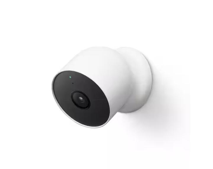 Lighting & Electrical - Google Nest, Artika, Designers Fountain - Est Retail $6,158- 1plt