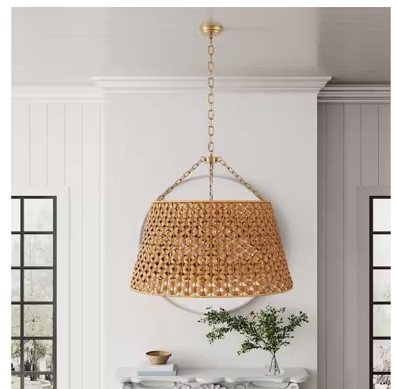 Lighting & Electrical - Aiwen, EDISLIVE, Lithonia Lighting, Bella Depot, Breezary, HDC, Hampton Bay - Est Retail $2,612