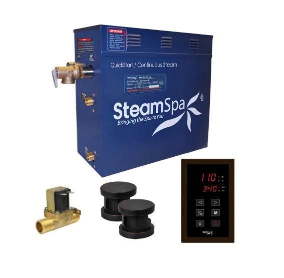 Plumbing - SteamSpa, Savoy House, PROFLO, Maplevilles Cabinetry, American Standard, JONATHAN Y, TOTO - MSRP $7,153