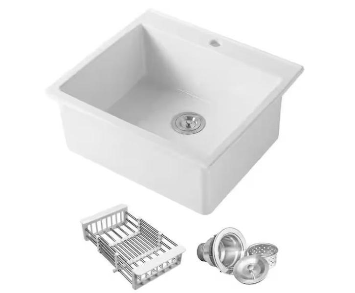 Plumbing - AKDY, Pegasus, Eridanus - Est Retail $982- 1plt