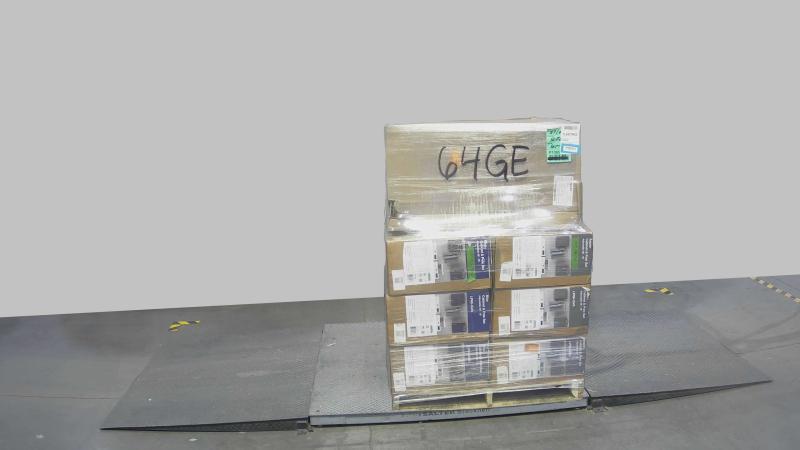 Kitchen & Bath - HDC Doveton 48in Single Sink Freestanding Bath Vanity, MILL'S PRIDE, Hampton Bay - Est Retail $2,397