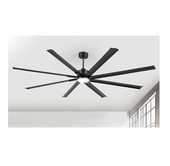 96in Industrial Ceiling Fan, NETRCRHOM Fold Scaffolding Platform, VEVOR Ultrasonic Cleaner, File Cabinet - MSRP $1,054
