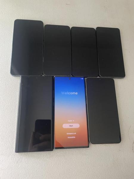 Galaxy Note 20 Ultra, S22 Ultra & More, Unlocked