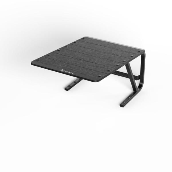 ECOVACS Goat Robot Lawn Mower Garages, Greaton Premium 38mm Split Wood Bunkie Board, Soho Baby Crib-Bed - MSRP $1,843
