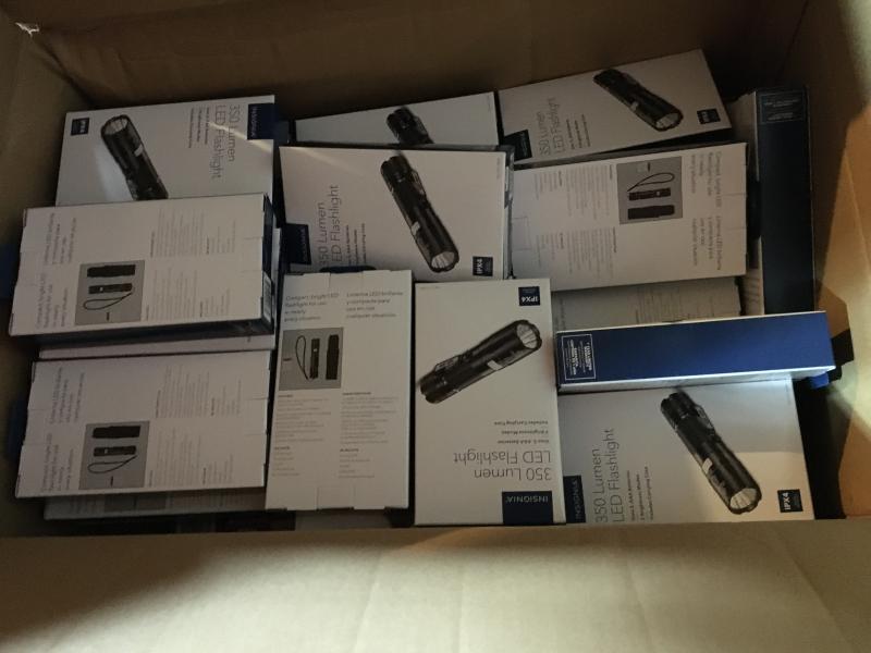 Printers, Monitors, TV, Shredders, Phone & Wi-Fi Accessories, More