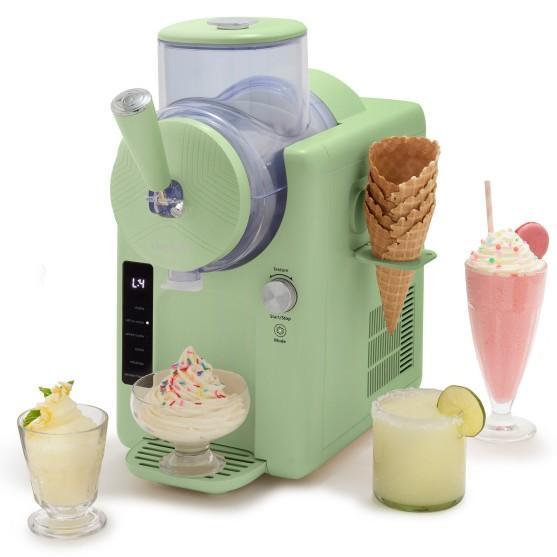 GreenPan Frost Ice Cream Maker, Petlibro RFID Cat Feeder, GarveeTech Shallow Well Jet Pump - MSRP $2,438