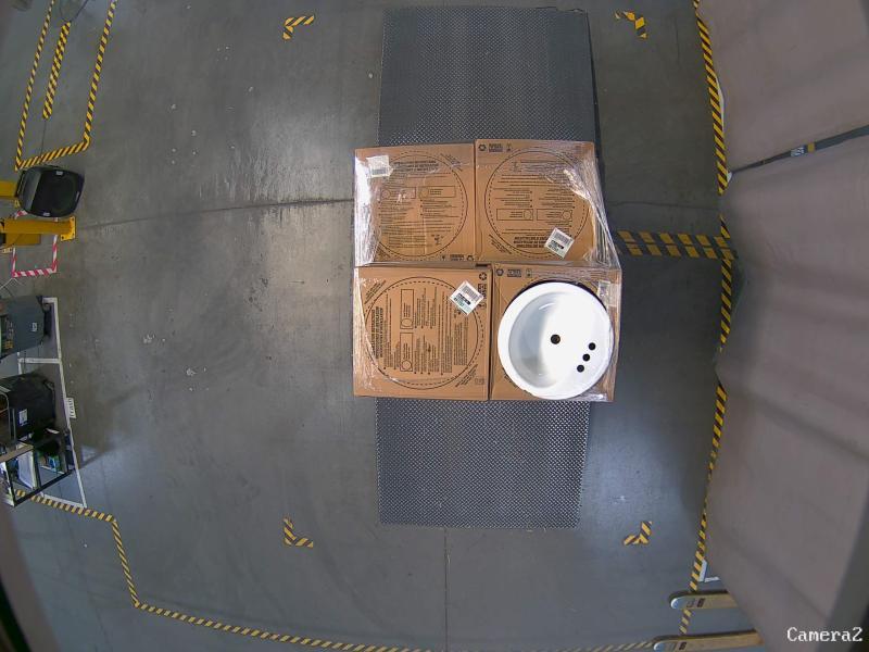Plumbing & Fixtures - Bootz Industries - Est Retail $1,308