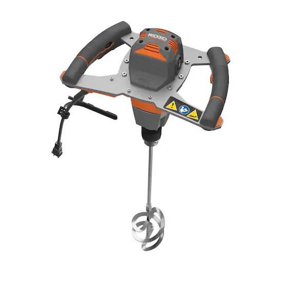 Flooring & Rugs - Ridgid, Husky, Anvil - Est Retail $1,703- 2plts