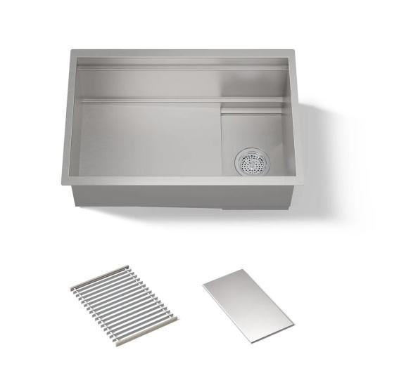 Plumbing & Lighting - Kohler, Minka Lavery, Z-Lite, Elegant Lighting, Elkay, Signature Hardware, Kichler - MSRP $8,313