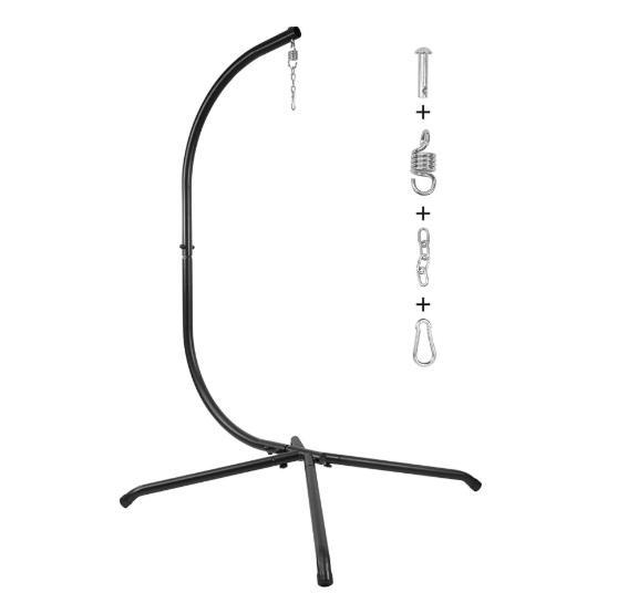 Elevon Hammock Chair Stand, Cuisinart 14c Coffee Maker, Aidoly Walking Pad Under Desk Treadmill, CeraVe - MSRP $1,605