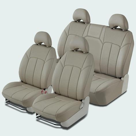 TRUCKLOAD - Clazzio Chevy Tahoe Seat Covers, DREAME Robot Vacuum, Tankless Reverse Osmosis System - MSRP $120,280