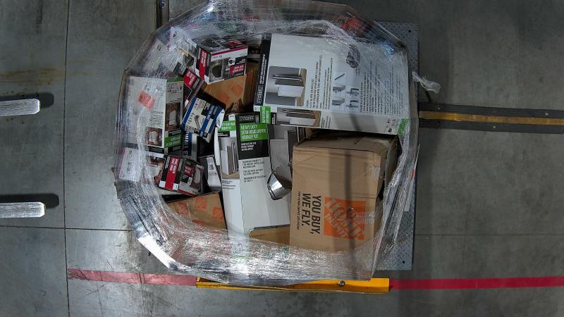 Plumbing - Watts Backflow Preventer, Swan, Glacier Bay, Viega, Oatey, Master Flow, RIDGID - Est Retail $8,469- 2plts