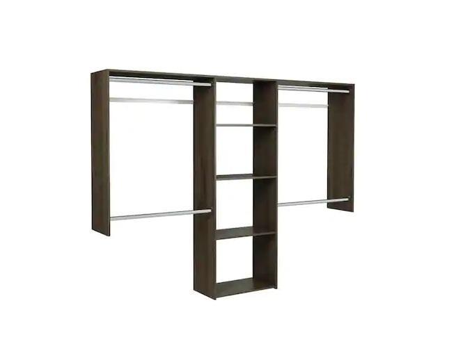 Flooring & Rugs - Closet Evolution, RUGPADUSA, JONATHAN Y - Est Retail $1,323- 1plt