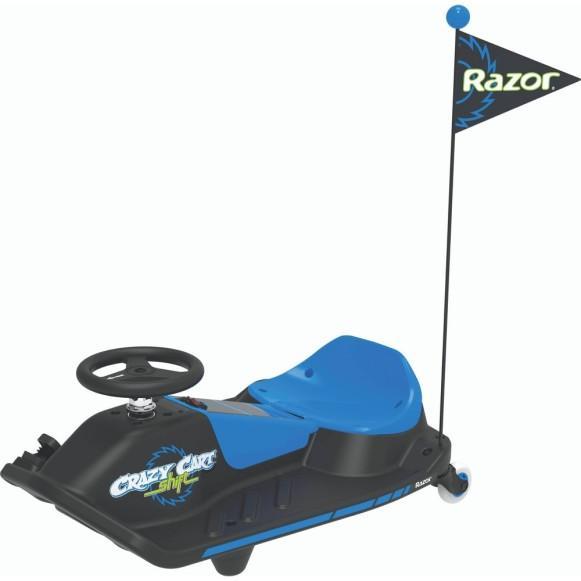 Razor Electric Go Kart, Gripple Wire Joiner, LaLaGreen 4 Pack Wall Planters - MSRP $2,804