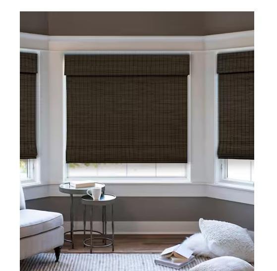 Window Decor - Chicology, HDC, Coolaroo, Rod Desyne, Aosky, StyleWell, Perfect Lift Window Treatment -Est Retail $4,459