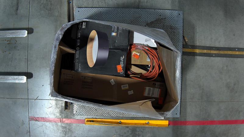 Lighting & Electrical - Y'INSP, RIDGID, Kichler, Artika, Commercial Electric, EDISHINE, Husky - Est Retail $1,582