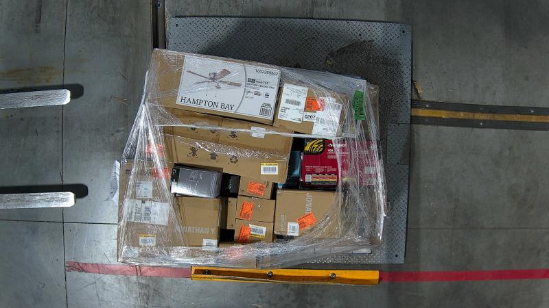 Lighting & Electrical - Progress Lighting, HINNIXY, Millennium Lighting, HDC, JUSHENG, VEVOR - Est Retail $3,515