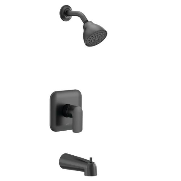 Moen Bathroom Showers & More, Variety of Styles - MSRP $33,934