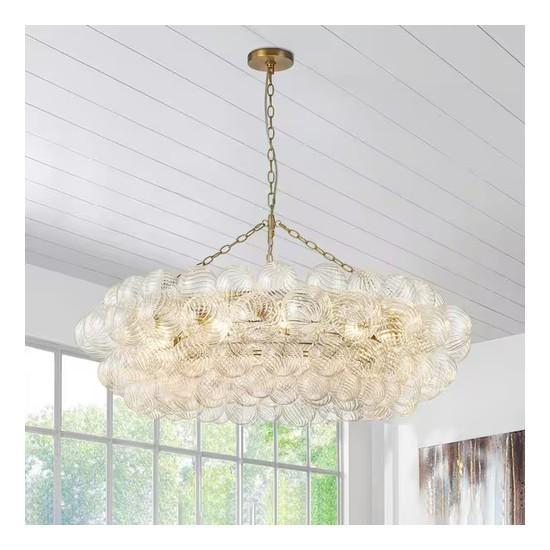 Lighting & Electrical - Y'insp, Huoku, Starlink - Est Retail $15,650- 4plts