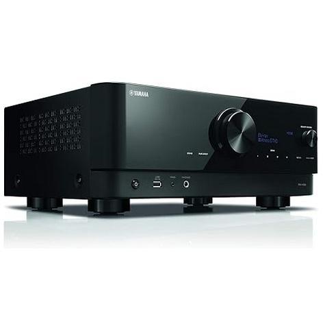 TRUCKLOAD - Yamaha RX-V6A AV Receiver, Sonos Era 300 Speaker, Eureka E20 Robot Vacuum, Kitchen Sink - MSRP $116,035