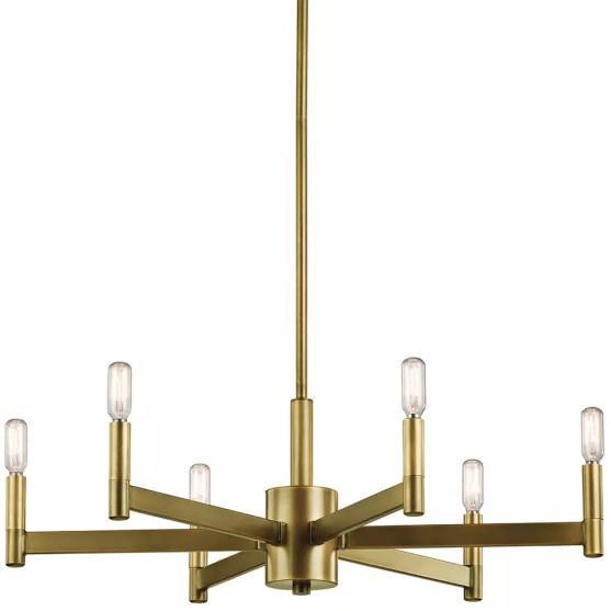 Lighting & Electrical - Kichler, Artika, Feit - Est Retail $20,560- 5plts